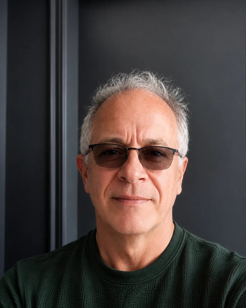 Alexandre Salerno Neto