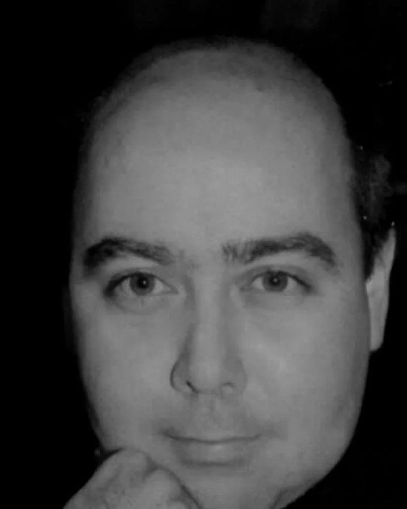 Marcelo Fonseca
