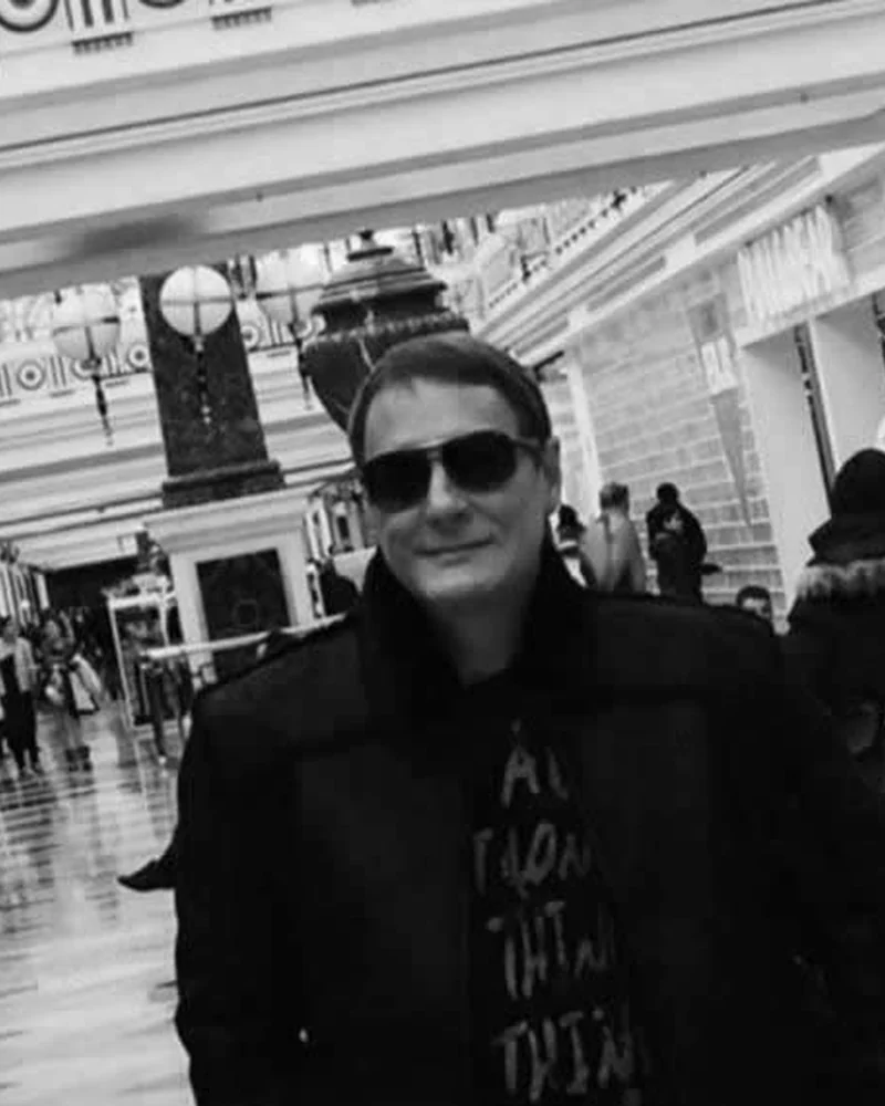 Wilson Tonon