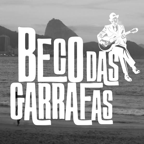 Beco das Garrafas