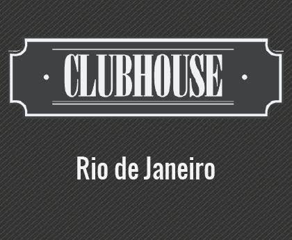 Clubhouse Rio de Janeiro