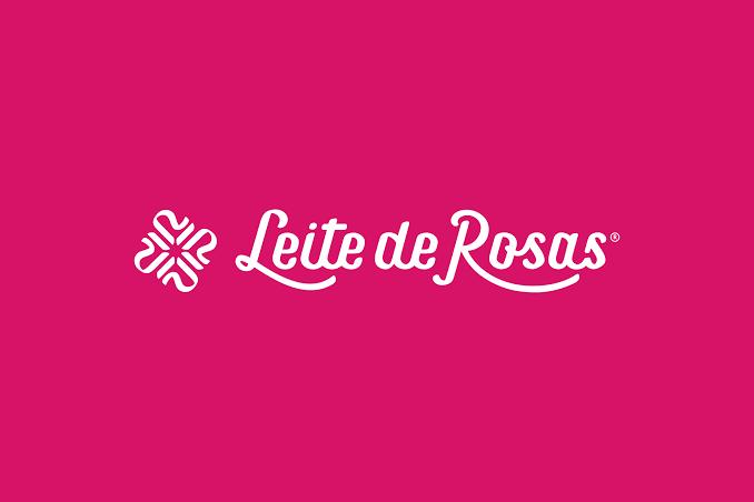 Leite de Rosas