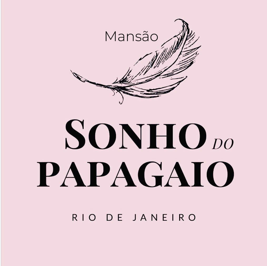 Mansão Sonho do Papagaio